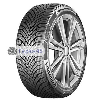 Continental ContiWinterContact TS860 165/70 R14 81T